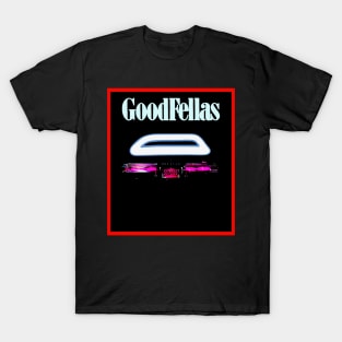 goodfellas T-Shirt